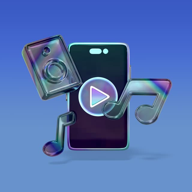 Playlist Pitching feature presentation